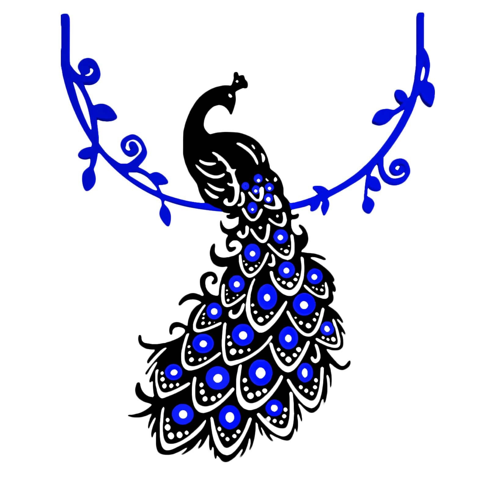 Acrylic Three Wall Sticker Living Room Bedroom TV Background Wall Decoration Painting Beautiful