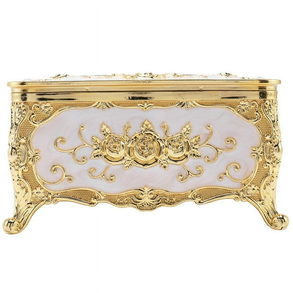 Acrylic Tissue Box Universal Paper Rack Office Table Accessories Home ...