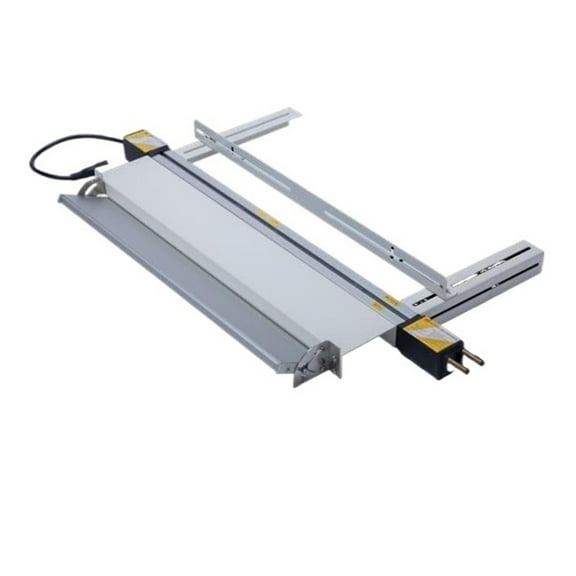 Acrylic Tool Bending Machine, 60cm Acrylic Bending Machine With Angle Adjuster 800W Advertising Bender For Plastic PVC Board ,Exclusive Design