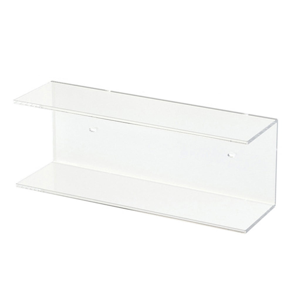 Acrylic Toy Storage Rack Organizer Upscale Luxury Exihibition Rack ...