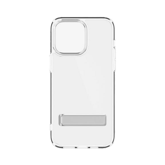 Acrylic Transparent Full Body Phone Durable Protective Cover with Clear Design