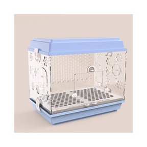 Photo inspiration: Visual Reference: Pawhut Big Extra Heavy Duty 60 Wooden Outdoor Bird Cage
