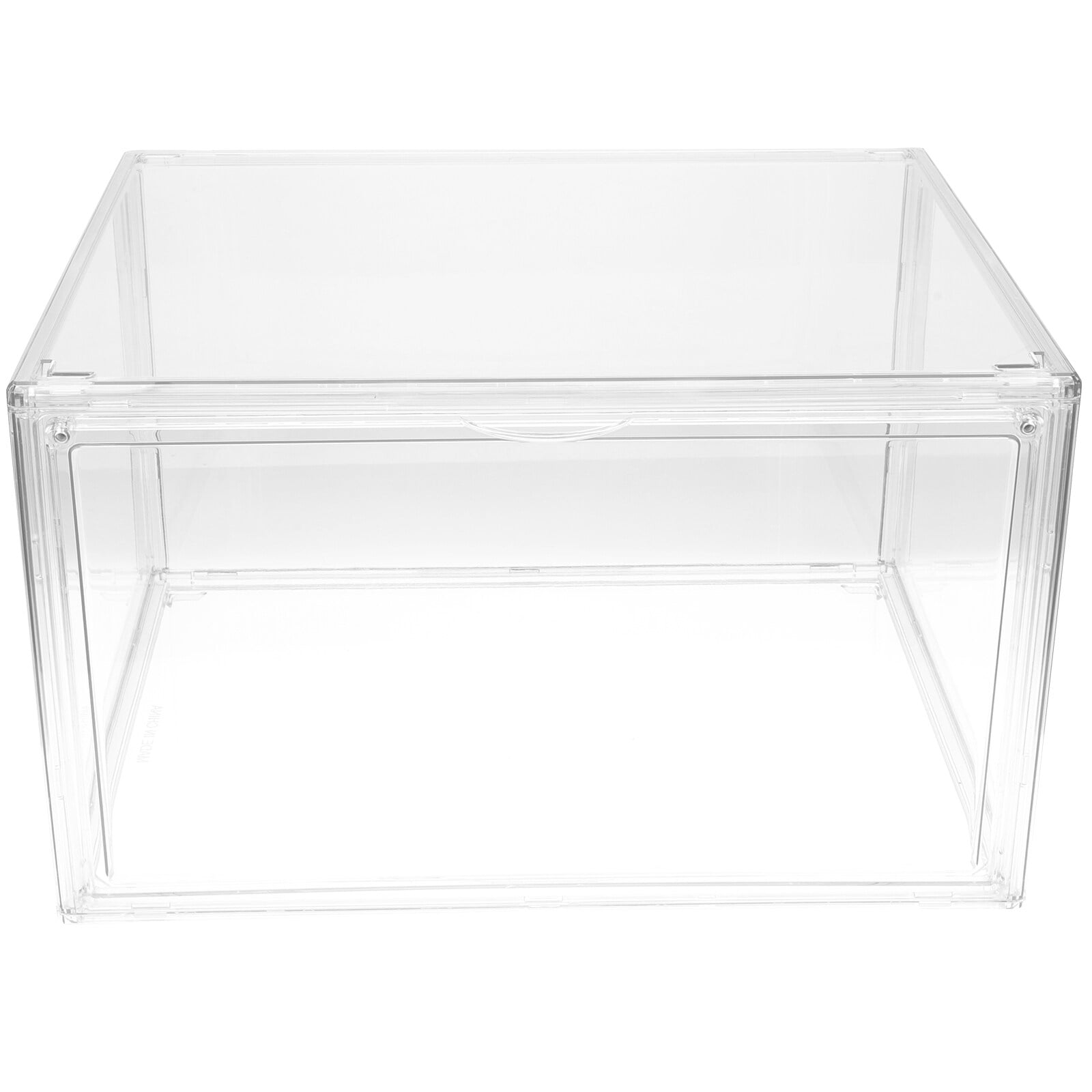 Acrylic File Box Acrylic File Box