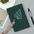 thumbnail image 1 of Acrylic Tree Bookmarks, Tree Shaped Paper Clips, Acrylic Paper Clips for DIY Home Gift Crafts Supplies for Design Office, Classroom Supplies, Xmas Tree Bookmarks Church Exchange Gifts, 1 of 3