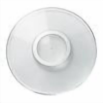 Acrylic Turntable Mat, Turntable Platter Mat Improves Sound & Performance, Turntable Mat Helps Reduce Noise From Dust, Transparent