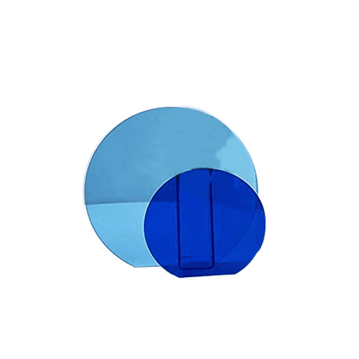 Acrylic Vases Are Used for Wedding Centerpieces, Home Decor