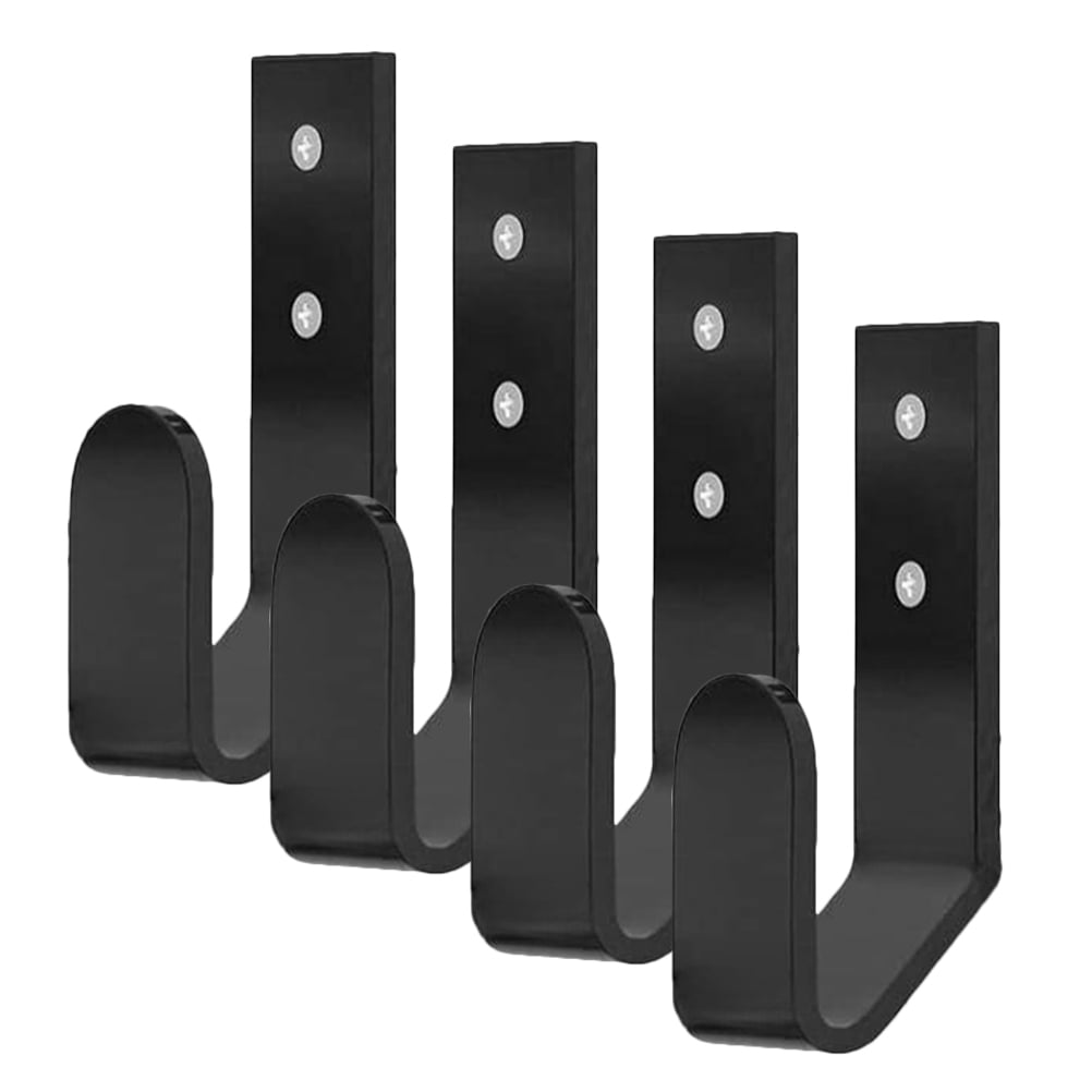 Acrylic Wall Shelf Keyboard Hanger Mount Wireless Keyboards Mechanical