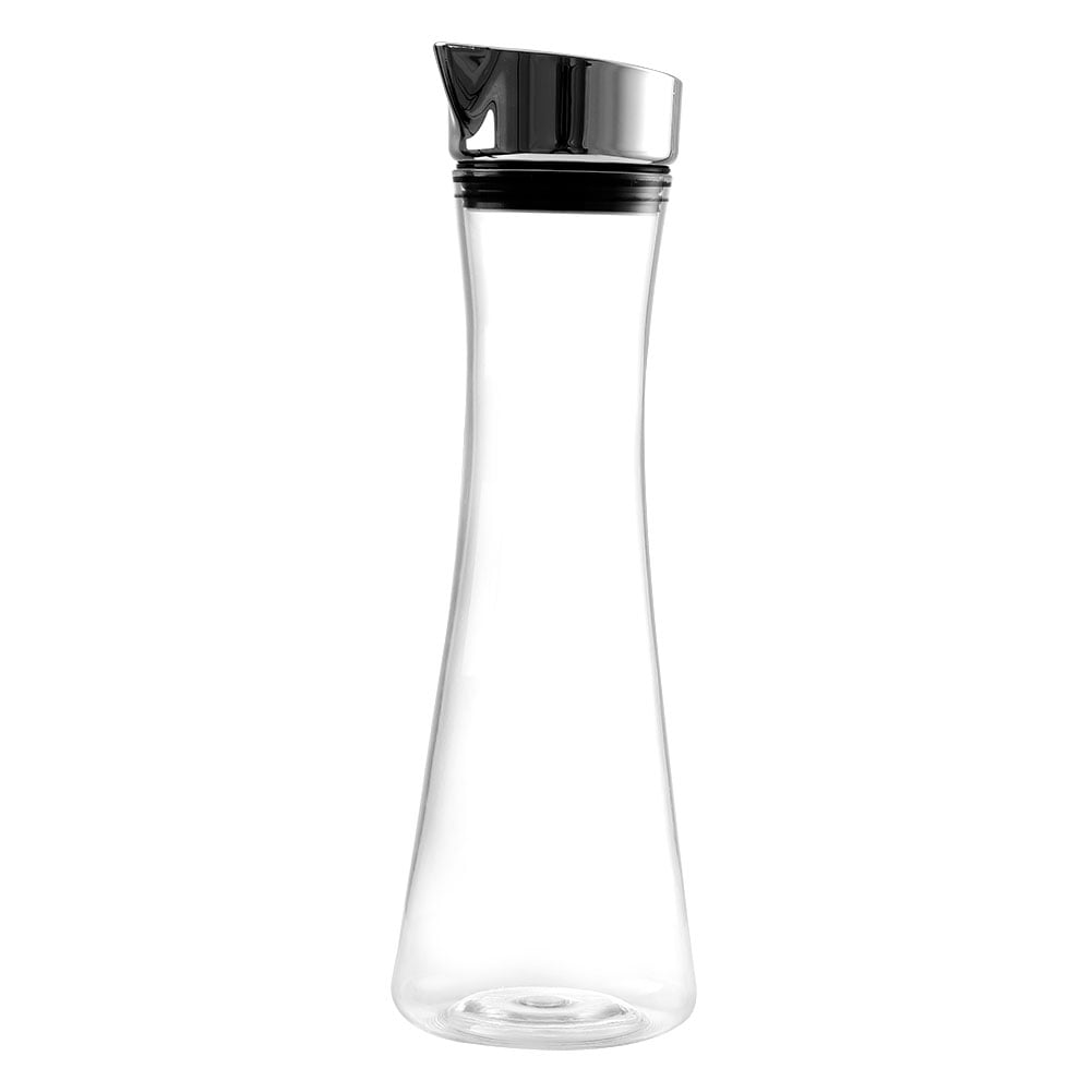 Acrylic Water Bottle, Elegant Jug, For Home