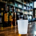 thumbnail image 1 of Acrylic Wine Glass Large Capacity Shatterproof Plastic Beverage Cup for Parties and Outdoor Use, 1 of 6