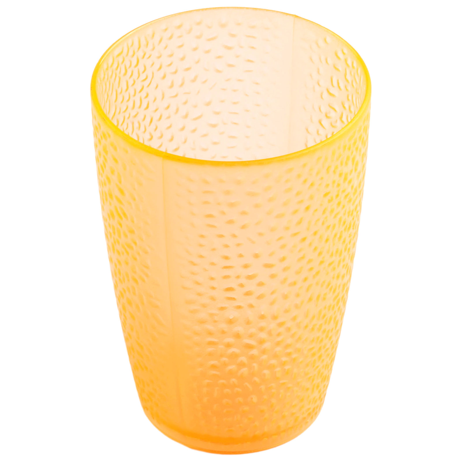 Acrylic Wine Glasses Stemless Shatterproof Whiskey Cocktail and Fruit