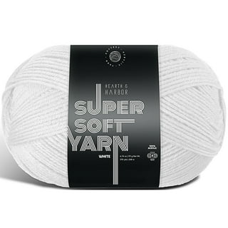 Walmart yarn clearance! 75 cents each - Joy with Purpose