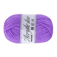 thumbnail image 1 of Acrylic Yarn for Hand Knitting Chunky Soft Texture Knitting Yarn for DIY Crochet Scarf Hat Sweater Craft Projects Warm Durable Fiber Style Color,crochet yarn,N,1PC, 1 of 1