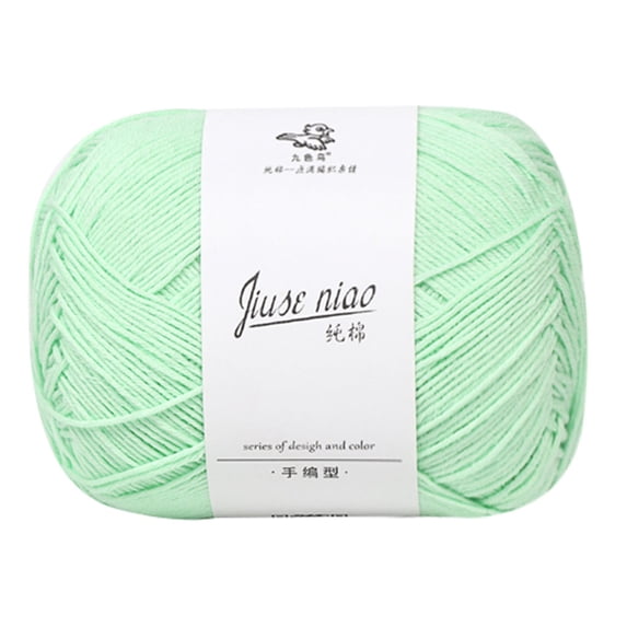 Acrylic Yarn Loom Knitting Yarn Yarn for Blankets Cotton Thread Baby Wool Hand Knitting In Thick Wool Diy Scarf Line