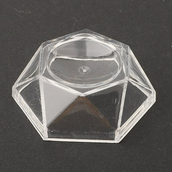 Acrylic for Crystal Ball Display Base Ball Display Stand Decoration Base S