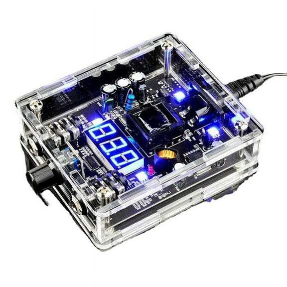 Acrylic tattoo machine for foot-free tattoo US-plug