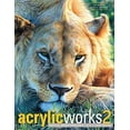 thumbnail image 1 of Pre-Owned Acrylicworks 2: Radical Breakthroughs (AcrylicWorks: The Best of Acrylic Painting, 2) (Hardcover) 1440334706 9781440334702, 1 of 1