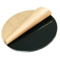 thumbnail image 1 of Acrylicblank Glossy Black Acrylic Circle Disc Round (9.75" Diameter, 1/8" Thick Glossy Black) More Sizes and Colors Are Available, 1 of 5