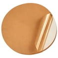 thumbnail image 1 of Acrylicblank Glossy Clear Acrylic Circle Disc Round (6.5" Diameter, 1/8" Thick Glossy Clear) More Colors and Sizes Are Available, 1 of 5