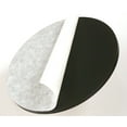 thumbnail image 1 of Acrylicblank Matte Black Acrylic Circle Disc Round 2 Pieces (5.5" Diameter, 1/8" Thick Matte Black) More Colors and Sizes Are Available, 1 of 5