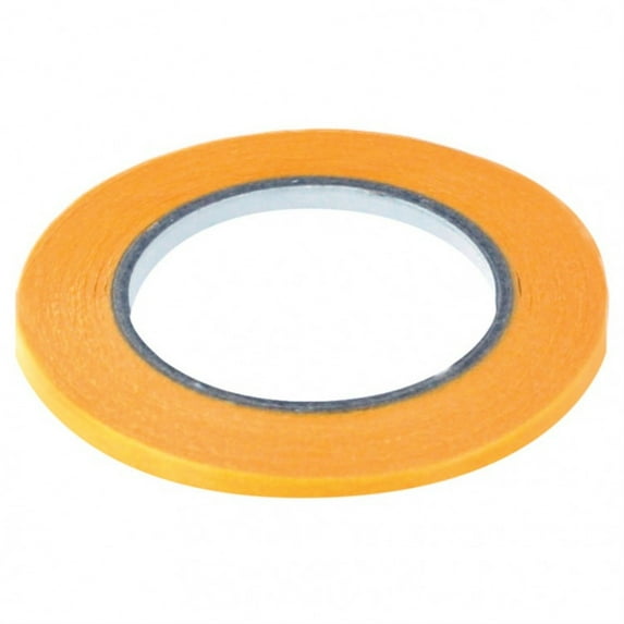 Acrylicos Vallejo VJP07004 3 mm x 18m Twin Masking Tape