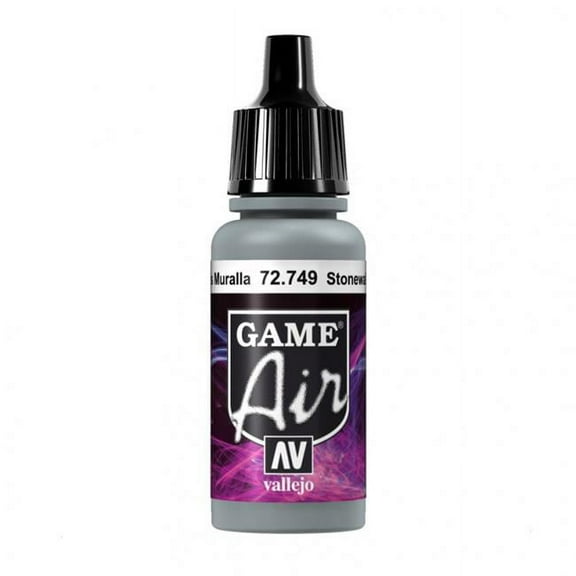 Stonewall Grey (17 ml)