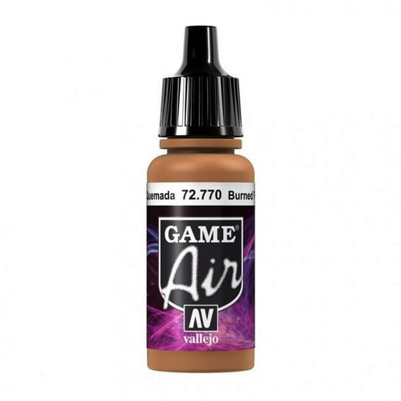 Burned Flesh (17ml)