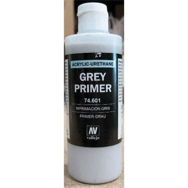 Vallejo gray surface brush on primer bad pooling & coverage : r/minipainting