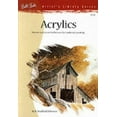 thumbnail image 1 of Pre-Owned Acrylics (Artist's Library series #04), 9780929261041, 0929261046, Paperback,, 1 of 1