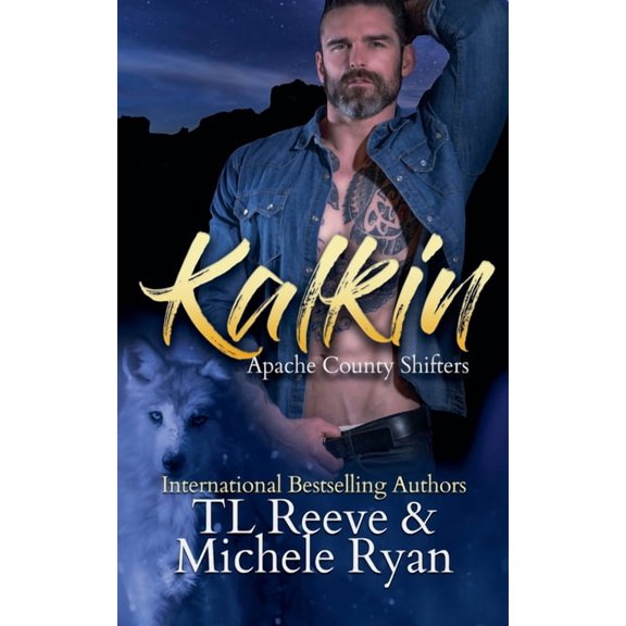 Acs Kalkin, Book 1, (Paperback)