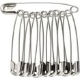 AcserGery 30 Pack Extra Large 3" Safety Pins