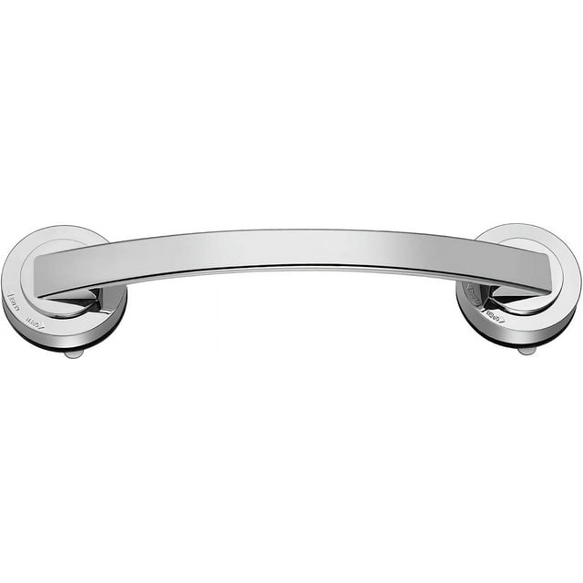AcserGery Bath Grab Bar Suction Handle Handrails Shower Suction Handles