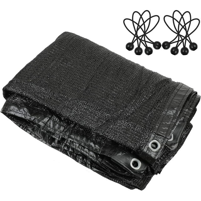 AcserGery Greenhouse Sunblock Shade Cloth 10x10 ft UVResistant