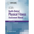 thumbnail image 1 of ACSM's Health-Related Physical Fitness Assessment, 1 of 1