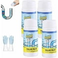 Acssart Drain Cleaner, Acssart Sink and Drain Cleaner, Wild Tornado