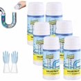Acssart Drain Cleaner, Acssart Sink and Drain Cleaner, Wild Tornado