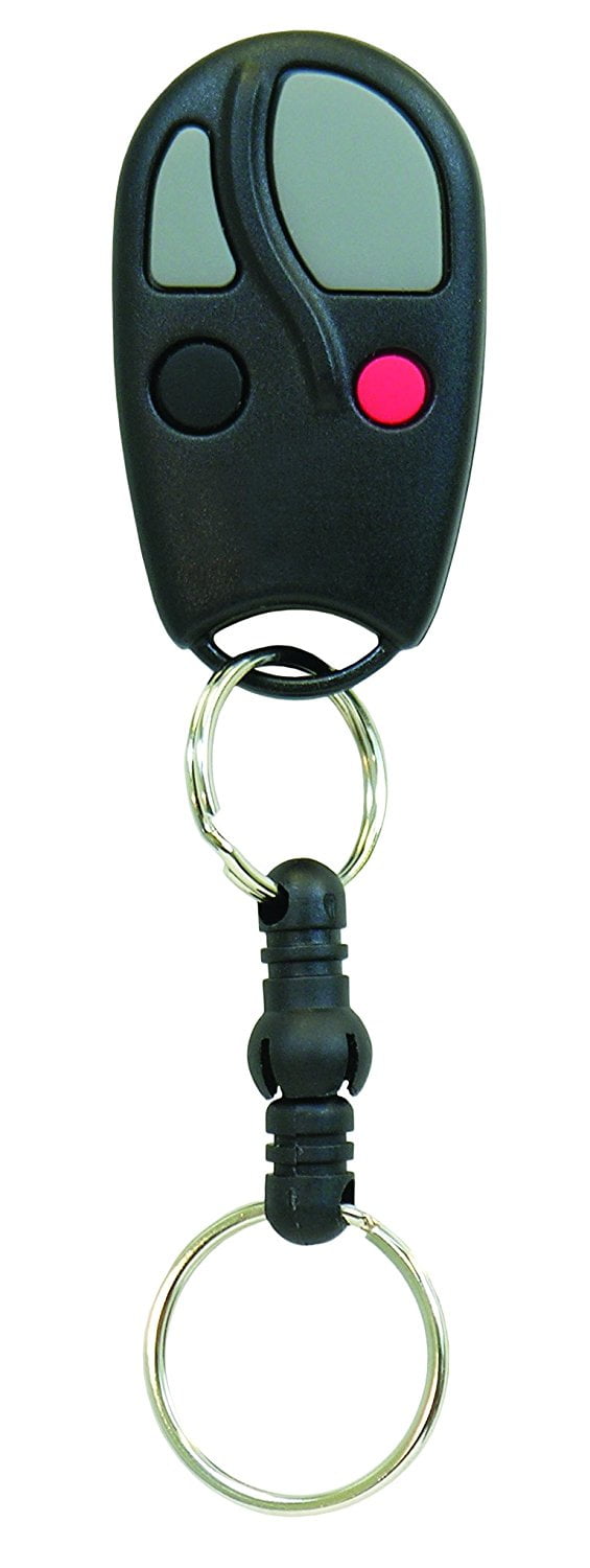 Act-34B 4-Channel Keychain Transmitter