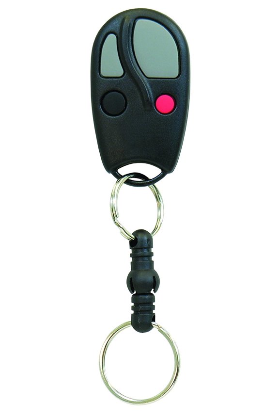 Act-34B 4-Channel Keychain Transmitter