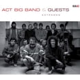 thumbnail image 1 of Act Big Band & Guests - Extremes - Music & Performance - CD, 1 of 1