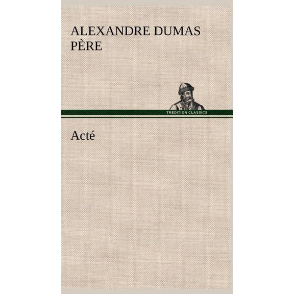 Act (Hardcover)