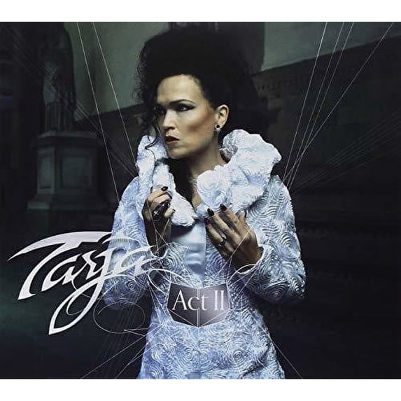 Act II (CD)