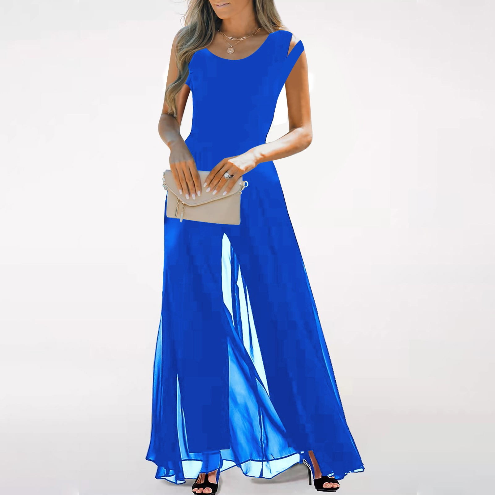Dressy jumpsuits with overlay cheap