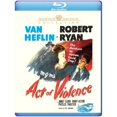 thumbnail image 1 of Warner Bros - Act Of Violence [BLU-RAY], 1 of 1