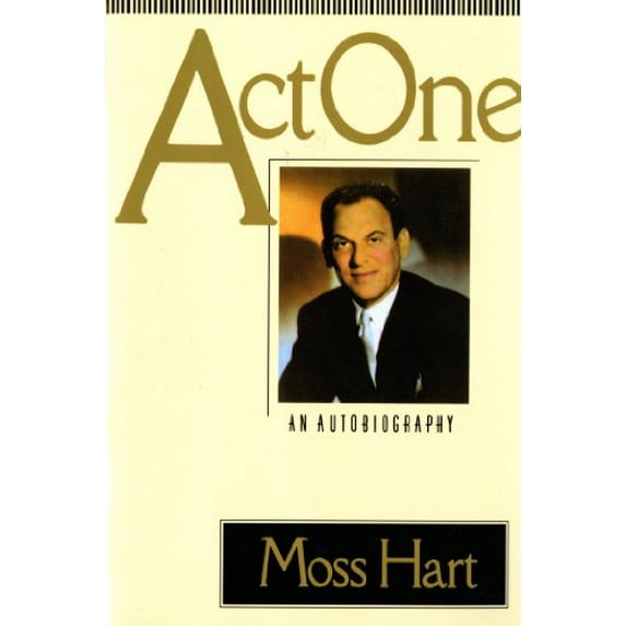Pre-Owned Act One : An Autobiography