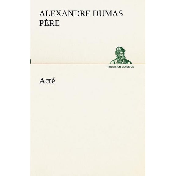 Act (Paperback)