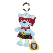 Act Toy - Bp Super Hero Tiger