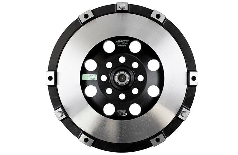 Act Xact Flywheel Streetlite Fits select: 2005-2006 BMW X3 3.0I, 2004-2006 BMW 330 CI