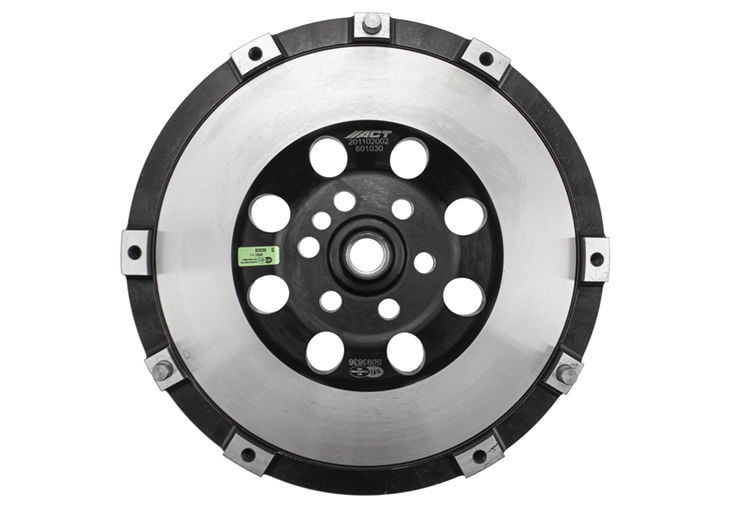 Advanced Clutch 601030 XACT Flywheel Streetlite
