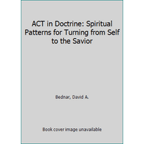 Pre-Owned Act in Doctrine (Hardcover) 1609072278 9781609072278