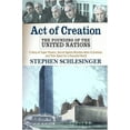 thumbnail image 1 of Pre-Owned Act of Creation: The Founding of the United Nations (Hardcover) 0813333245 9780813333243, 1 of 1