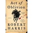 thumbnail image 1 of Act of Oblivion, (Paperback), 1 of 2